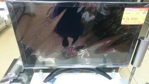 東芝 42型液晶テレビ 42Z2 2011年式 中古品 (高く買い取るゾウ中間店)