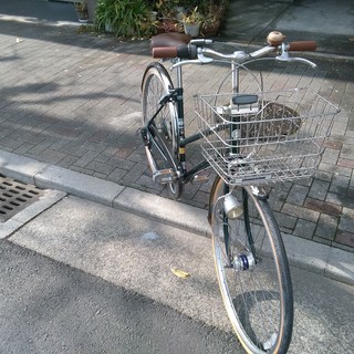 中古】一般車 6段変速・オートライト プロ整備