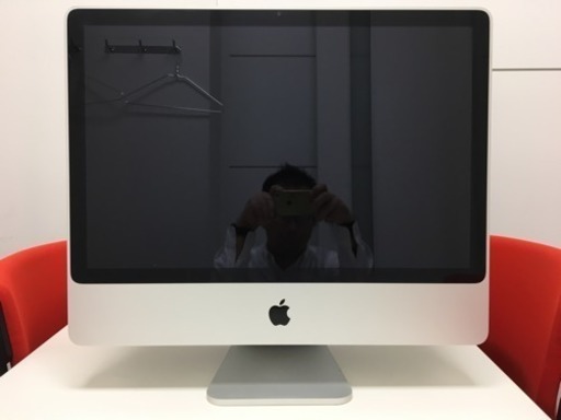 iMac 24インチ Early 2008