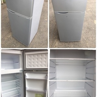 ミドルスペック暖房器具2点込み。冬を越せる家電7点セット‼️なんだかんだ11点セット（笑）これで寒くない⁈