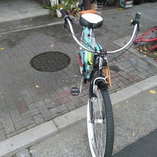 【中古】GT 3段変速 オートライト クルーザー プロ整備