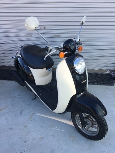 激安！ホンダ スクーピー 中古車 AF55