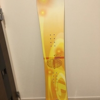 スノーボード 板