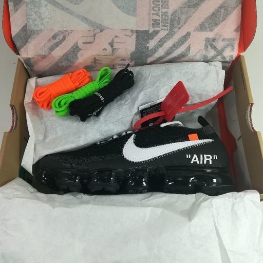 その他 THE TEN OFF-WHITE