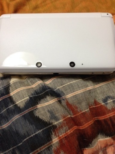 ニンテンドー3DS 本体
