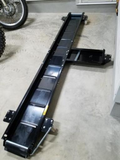 2台セット バイクドーリーリフトスタンド 引取希望です ごろり 鹿嶋のその他の中古あげます 譲ります ジモティーで不用品の処分