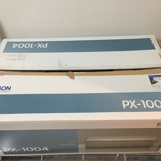 EPSON PX-1004 プリンター