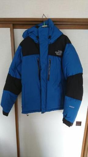 値下げ❤試着のみ❤THE NORTH FACE バルトロ ダウン ジャケット