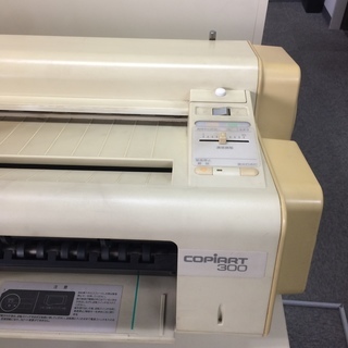 青焼き機　ＦＵＪＩＦＩＬＭ　ＣＯＰＩＡＲＴ３００（富士フィルム　コピーアート３００）