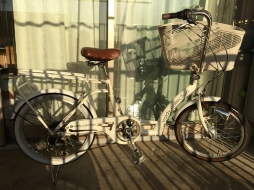 3人乗り対応子乗せ自転車