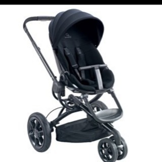 ベビー用品 quinny mood ベビーカー
