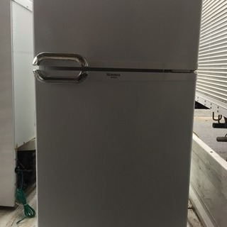 モリタ 冷蔵庫 ‼️福岡市内近郊 配送無料‼️