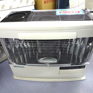 手稲リサイクル 分解整備済み サンポット 煙突ストーブ ￥28,800-  KSH-709KC 2011年製 キレイ！