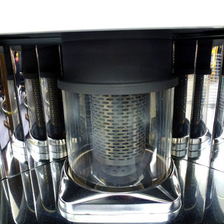 手稲リサイクル 分解整備済み サンポット 煙突ストーブ ￥28,800-  KSH-709KC 2011年製 キレイ！