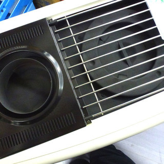 手稲リサイクル 分解整備済み サンポット 煙突ストーブ ￥28,800-  KSH-709KC 2011年製 キレイ！