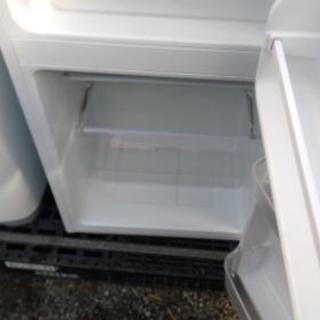 冷蔵庫　洗濯機　ハイアール　セット売り　美品