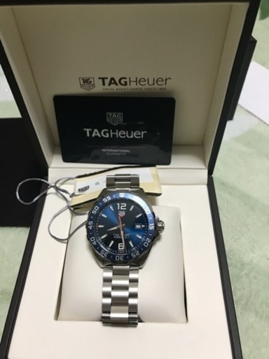 中古品 タグホイヤー