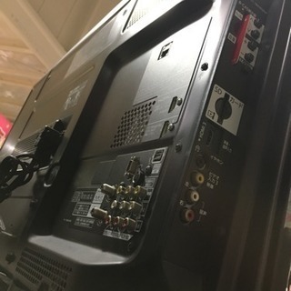 42型 プラズマTV Panasonic 2011年製 TH-P42S2