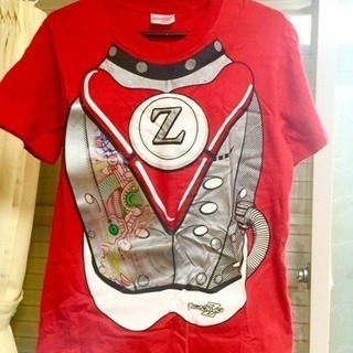 【ももいろクローバーZ】Tシャツ【〜1/15迄の受付】