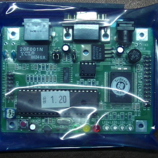 PIC Network Interface Card