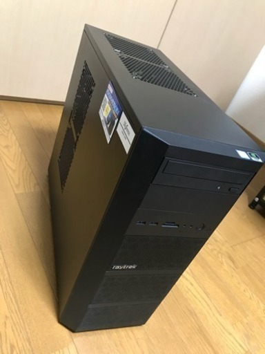 デスクトップパソコン