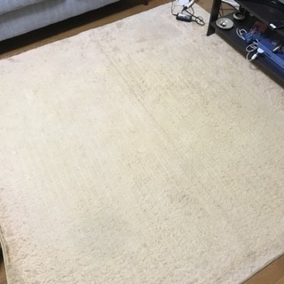 ホットカーペット 2畳（176cm×176cm）