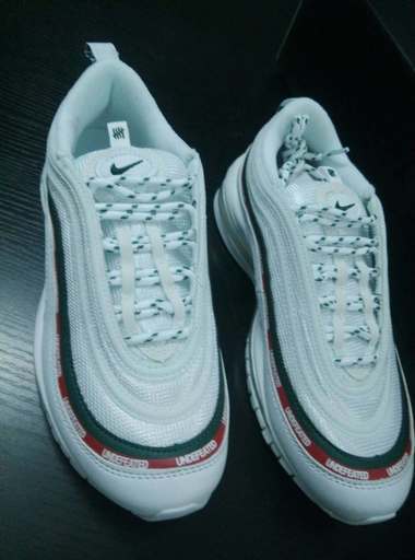 新販売 Nike Air max97