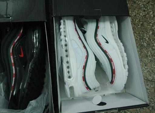 新販売 Nike Air max97