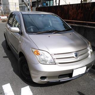 値下げしました　イスト　禁煙車　検査８ヶ月