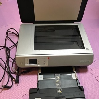 HP ENVY 4504 複合機