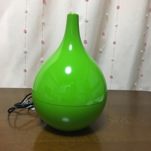 アロマヒューザー☆ハイブリット式加湿器