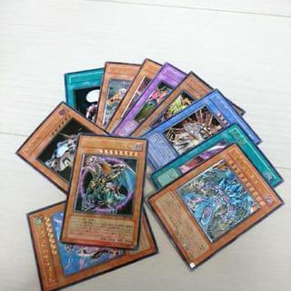 遊戯王カード まとめ売り レアカード500枚弱