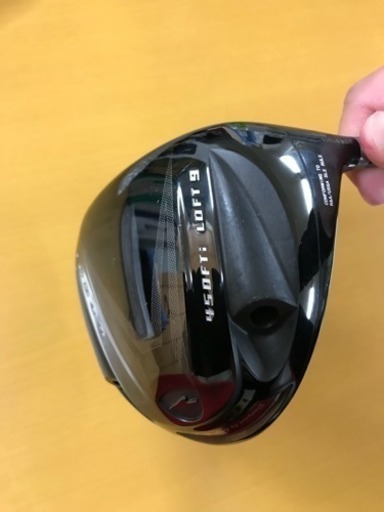 ゴルフクラブ 希少品 レア】パーシモンウッド ゴルフクラブセット 1, 3