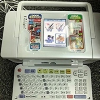 casio プリンター