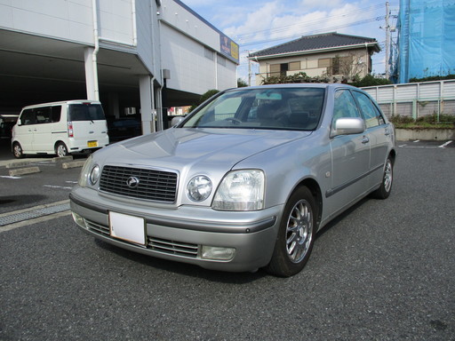 車検３０年３月車高調 ナビ プログレ３０００ プロミス 横浜のその他の中古車 ジモティー