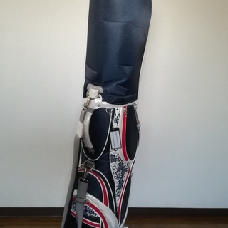 ＊値下げしました＊レディース　ゴルフフルセット　未使用品