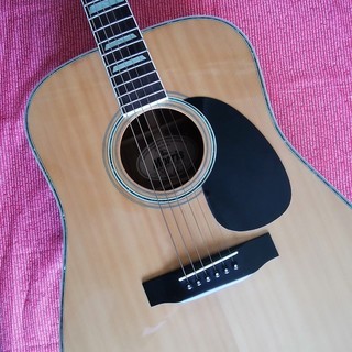 Morris モーリスギター W-30　