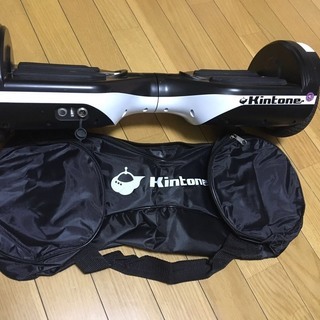 取引済み」人気立ち乗りスクーター （ KINTONE）