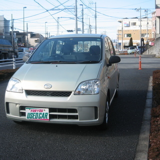 ★★　支払い総額10.8万円(圏内に限り)　年式	平成17年　車...