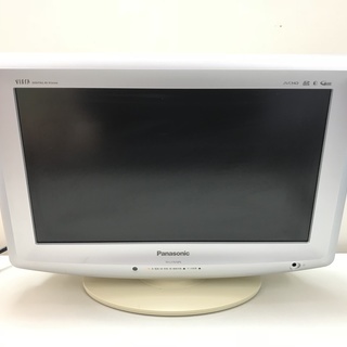 パナソニック 17インチ  液晶テレビ TH-L17X10PS