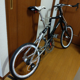 KUWAHARA GAAP　lite2008　フルカスタマイズ