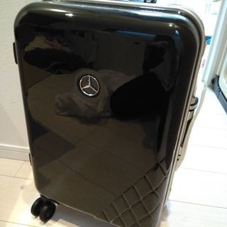 ベンツ　スーツケース