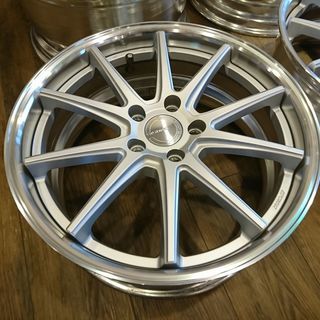 ～SOLD！～◆中古品◆ワーク・グノーシスCV201 19インチ BMW 1シリーズ
