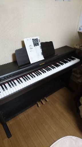 電子ピアノ  KAWAI