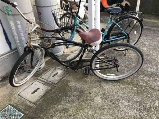 ビーチクルーザー - その他 