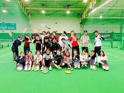 ほとんどが初心者 未経験 女性の方 週末は仲良くスポーツ H 24 大阪のスポーツのメンバー募集 無料掲載の掲示板 ジモティー