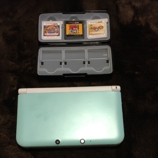 3DS 美品