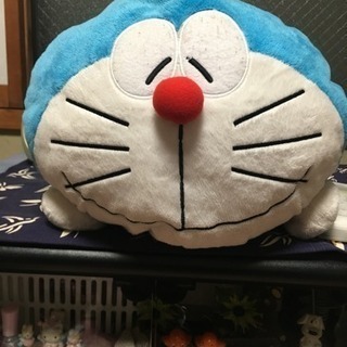 ドラえもん ぬいぐるみ 46cm