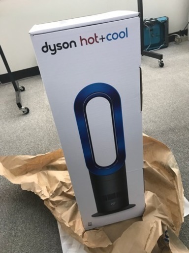 dyson hot＆cool AM09 ダイソン ホット＆クール