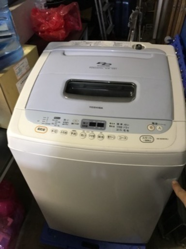 豊川市  8k  洗濯機